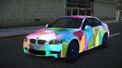 BMW M3 E92 Viclian S1 for GTA 4