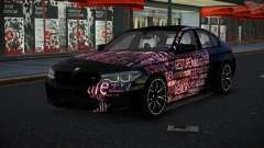 BMW M5 Tabasto S8 for GTA 4