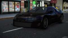 Nissan Skyline R34 Mosgidaf for GTA 4