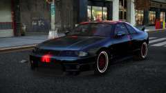 Nissan Skyline R33 Joroca S6 for GTA 4
