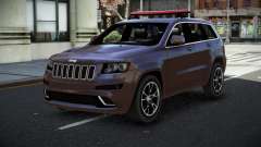 Jeep Grand Cherokee Mesovecu