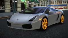 Lamborghini Gallardo Kamasly for GTA 4