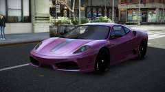 Ferrari F430 Pixhomawu for GTA 4