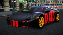 Lamborghini Gallardo Kamasly S7 for GTA 4