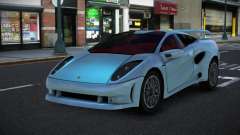 Lamborghini Gala Gevap for GTA 4