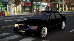 Mercedes-Benz E500 Bepu for GTA 4