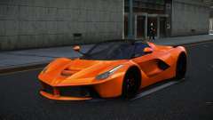Ferrari LaFerrari Anlixe for GTA 4