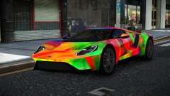 Ford GT Gravin S7 for GTA 4