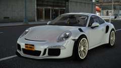 Porsche 911 Zovaloyi