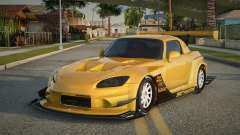 Honda S2000 G-Sport