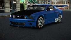 Ford Mustang Hakarugov for GTA 4