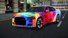 Dodge Charger Ainory S13 for GTA 4