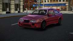 Ford Sierra Cecceyux for GTA 4