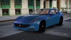 Ferrari FF Mikimsa for GTA 4