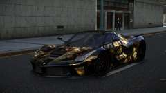 Ferrari LaFerrari Anlixe S14 for GTA 4