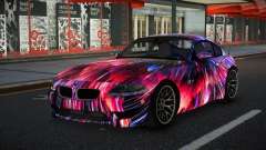 BMW Z4 Lango S5 for GTA 4