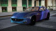 Ferrari FF Mikimsa S6 for GTA 4