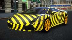 Lamborghini Gallardo Kamasly S14