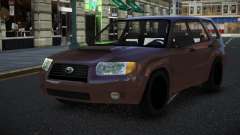 Subaru Forester Rixpopavu