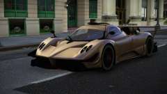 Pagani Zonda R Norah