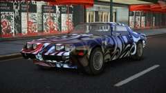 Pontiac Trans AM Briley S14 for GTA 4