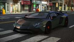 Lamborghini Aventador Gosa for GTA 4