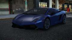 Lamborghini Gallardo Risteran for GTA 4