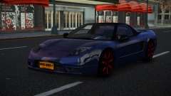 Acura NSX Fotaza for GTA 4