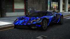 Ford GT Gravin S4 for GTA 4