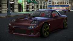 Mazda RX-7 Jiodo
