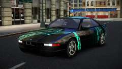BMW 850 Granithan S13 for GTA 4