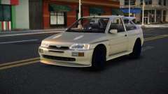 Ford Escort Zilfavenu