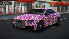 Audi RS5 Jestho S14 for GTA 4