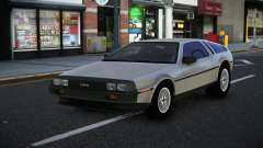 DeLorean DMC-12 Dusukam for GTA 4