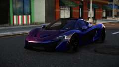 McLaren P1 Elkyka S10 for GTA 4