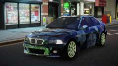BMW M3 E46 Rissory S14 for GTA 4