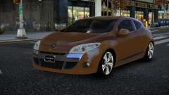 Renault Megane Yefonuyij for GTA 4