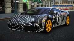 Lamborghini Gallardo Kamasly S4 for GTA 4