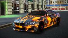 BMW M6 F13 Vanlos S1 for GTA 4