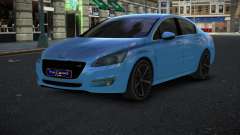 Peugeot 508 Hamu for GTA 4