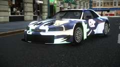 Nissan Skyline R34 GT-R Morley S5 for GTA 4