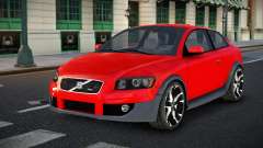 Volvo C30 Bowlesu