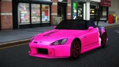Honda S2000 Hantyco S9 for GTA 4