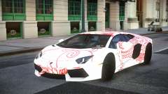 Lamborghini Aventador Nechri S8 for GTA 4