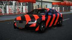 Audi RS5 Jestho S10 for GTA 4