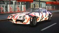 Pontiac Trans AM Briley S13 for GTA 4