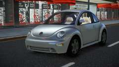 Volkswagen Beetle Ajot for GTA 4