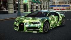 Bugatti Chiron Nalos S10 for GTA 4