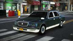 Toyota Century Aceb for GTA 4