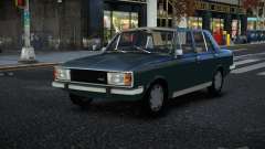 Ikco Peykan Ofor for GTA 4